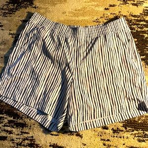 Old navy shorts